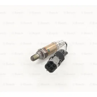 Sonde lambda BOSCH 0 258 003 277
