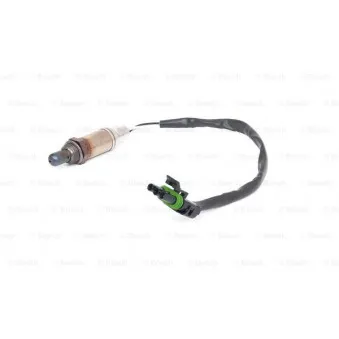 Sonde lambda BOSCH 0 258 003 285