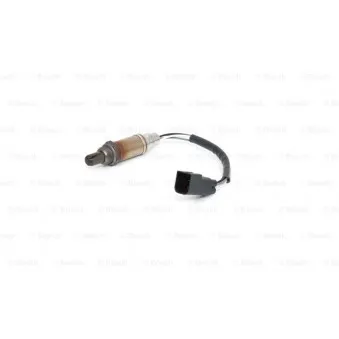 Sonde lambda BOSCH 0 258 003 291