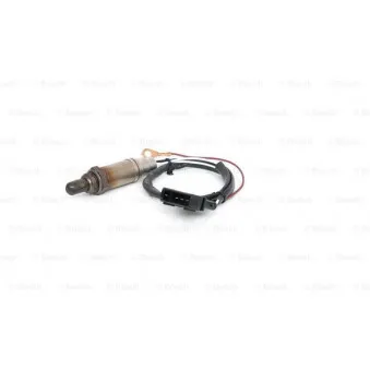 Sonde lambda BOSCH 0 258 003 331