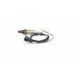 Sonde lambda BOSCH 0 258 003 331 - Visuel 3