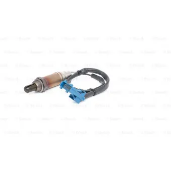 Sonde lambda BOSCH 0 258 003 355