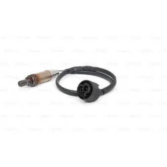 Sonde lambda BOSCH 0 258 003 365