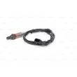 Sonde lambda BOSCH 0 258 003 390 - Visuel 1