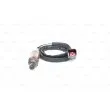 Sonde lambda BOSCH 0 258 003 423 - Visuel 2