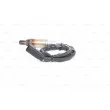 Sonde lambda BOSCH 0 258 003 423 - Visuel 3