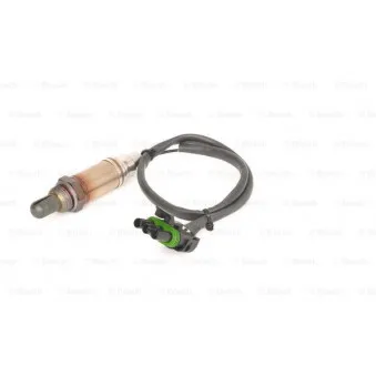 Sonde lambda BOSCH 0 258 003 448