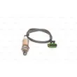 Sonde lambda BOSCH 0 258 003 448 - Visuel 2
