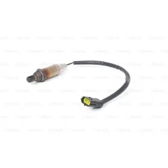 Sonde lambda BOSCH