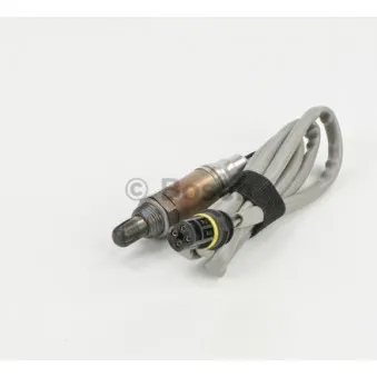 Sonde lambda BOSCH 0 258 003 515