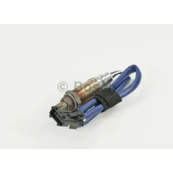 Sonde lambda BOSCH 0 258 003 517