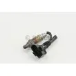 Sonde lambda BOSCH 0 258 003 524 - Visuel 1