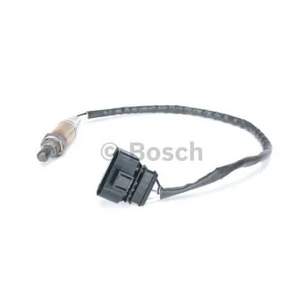 Sonde lambda BOSCH 0 258 003 542