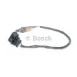 Sonde lambda BOSCH 0 258 003 542 - Visuel 3
