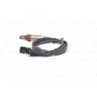 Sonde lambda BOSCH 0 258 003 554 - Visuel 3