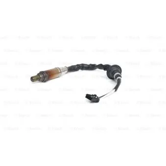 Sonde lambda BOSCH 0 258 003 556