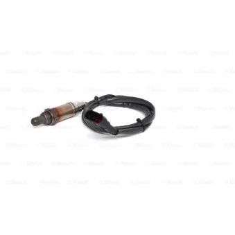 Sonde lambda BOSCH 0 258 003 560