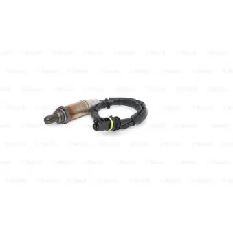 Sonde lambda BOSCH 0 258 003 571