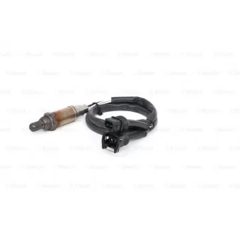 Sonde lambda BOSCH 0 258 003 578