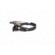 Sonde lambda BOSCH 0 258 003 578 - Visuel 3