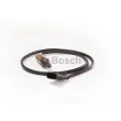 Sonde lambda BOSCH 0 258 003 579 - Visuel 1