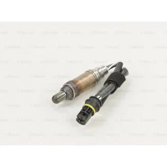 Sonde lambda BOSCH 0 258 003 582