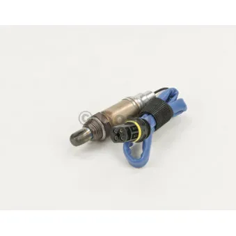 Sonde lambda BOSCH 0 258 003 597