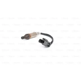 Sonde lambda BOSCH 0 258 003 624