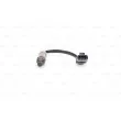 Sonde lambda BOSCH 0 258 003 624 - Visuel 2