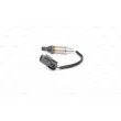 Sonde lambda BOSCH 0 258 003 624 - Visuel 3