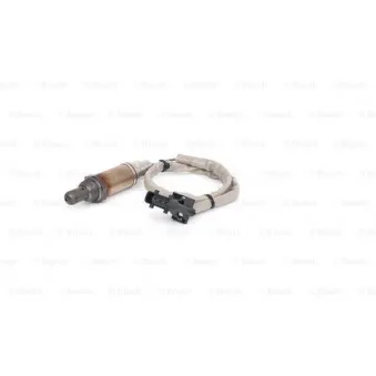 Sonde lambda BOSCH 0 258 003 626