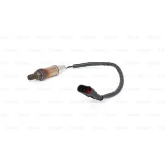 Sonde lambda BOSCH 0 258 003 627