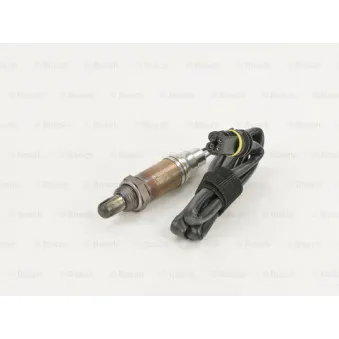 Sonde lambda BOSCH 0 258 003 640