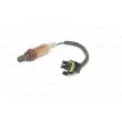 Sonde lambda BOSCH 0 258 003 644 - Visuel 1