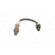Sonde lambda BOSCH 0 258 003 644 - Visuel 2