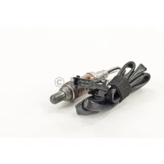 Sonde lambda BOSCH 0 258 003 645
