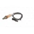 Sonde lambda BOSCH 0 258 003 666 - Visuel 1