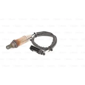 Sonde lambda BOSCH 0 258 003 666
