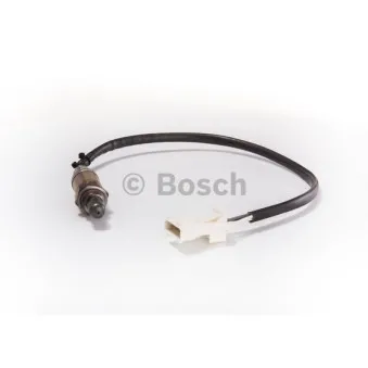 Sonde lambda BOSCH 0 258 003 672