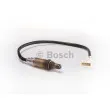 Sonde lambda BOSCH 0 258 003 672 - Visuel 2