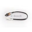 Sonde lambda BOSCH 0 258 003 672 - Visuel 3