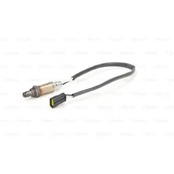 Sonde lambda BOSCH 0 258 003 704