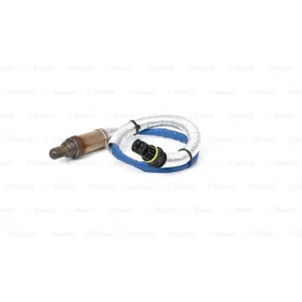 Sonde lambda BOSCH 0 258 003 709