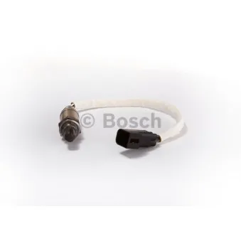 Sonde lambda BOSCH 0 258 003 714