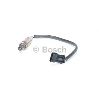 Sonde lambda BOSCH 0 258 003 716