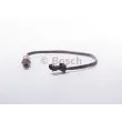 Sonde lambda BOSCH 0 258 003 717 - Visuel 1