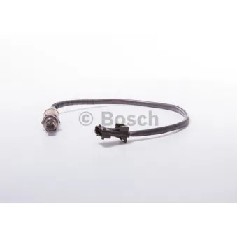 Sonde lambda BOSCH 0 258 003 717