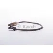 Sonde lambda BOSCH 0 258 003 717 - Visuel 3