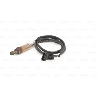 Sonde lambda BOSCH 0 258 003 718
