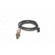 Sonde lambda BOSCH 0 258 003 718 - Visuel 2